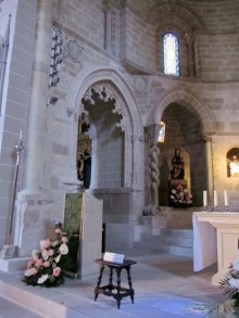 Риоха, Наварра и баски: от Мадрида до Сан-Себастьяна. Часть 5