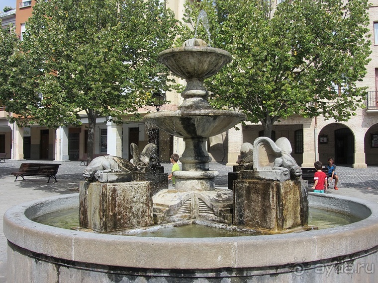 Риоха, Наварра и баски: от Мадрида до Сан-Себастьяна. Часть 5