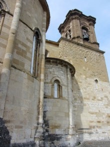 Риоха, Наварра и баски: от Мадрида до Сан-Себастьяна. Часть 5