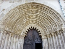 Риоха, Наварра и баски: от Мадрида до Сан-Себастьяна. Часть 5