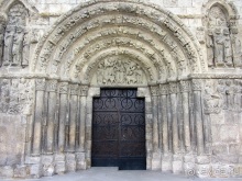 Риоха, Наварра и баски: от Мадрида до Сан-Себастьяна. Часть 5