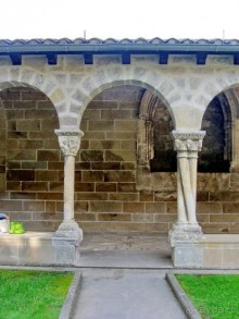 Риоха, Наварра и баски: от Мадрида до Сан-Себастьяна. Часть 5