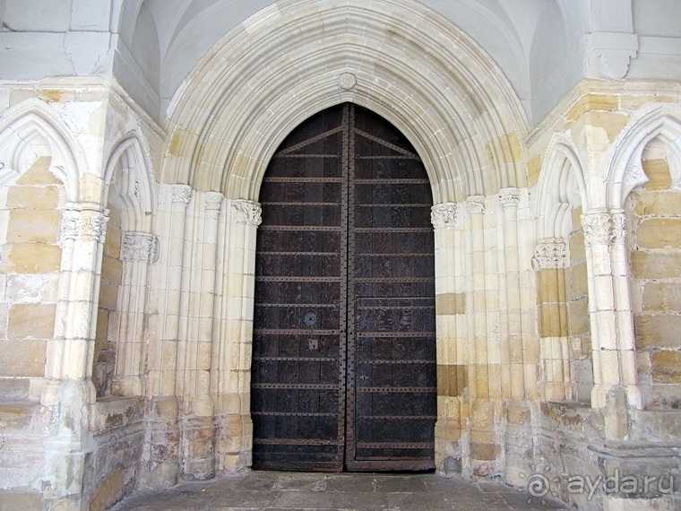 Риоха, Наварра и баски: от Мадрида до Сан-Себастьяна. Часть 5