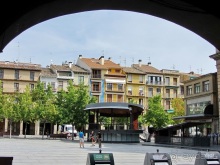 Риоха, Наварра и баски: от Мадрида до Сан-Себастьяна. Часть 5