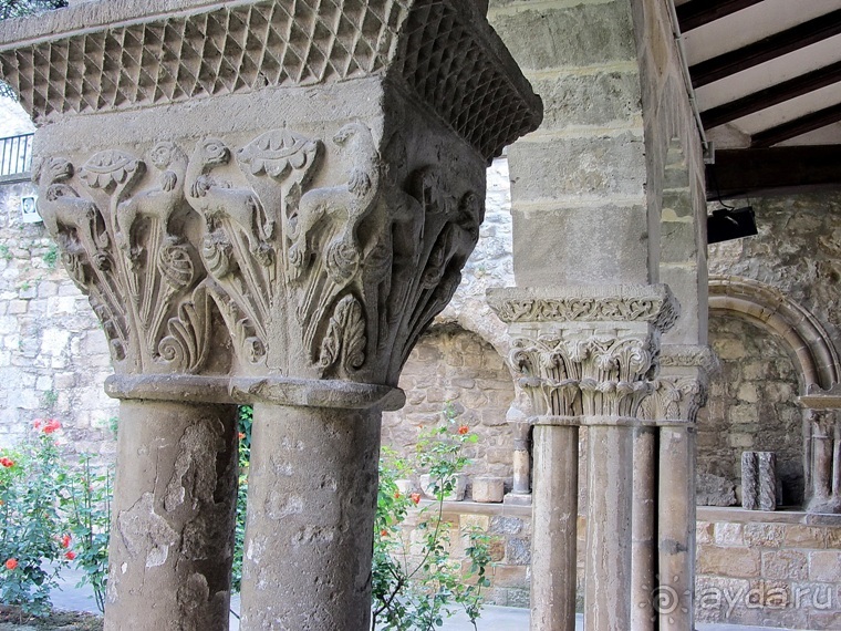 Риоха, Наварра и баски: от Мадрида до Сан-Себастьяна. Часть 5