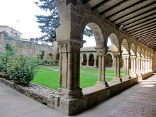 Риоха, Наварра и баски: от Мадрида до Сан-Себастьяна. Часть 5