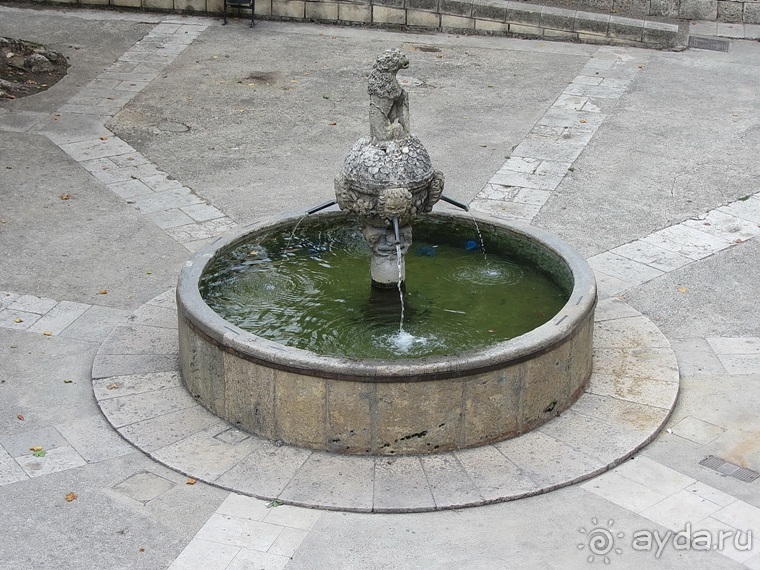 Риоха, Наварра и баски: от Мадрида до Сан-Себастьяна. Часть 5