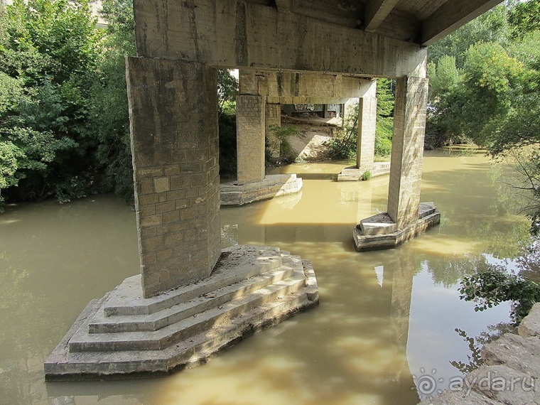 Риоха, Наварра и баски: от Мадрида до Сан-Себастьяна. Часть 5
