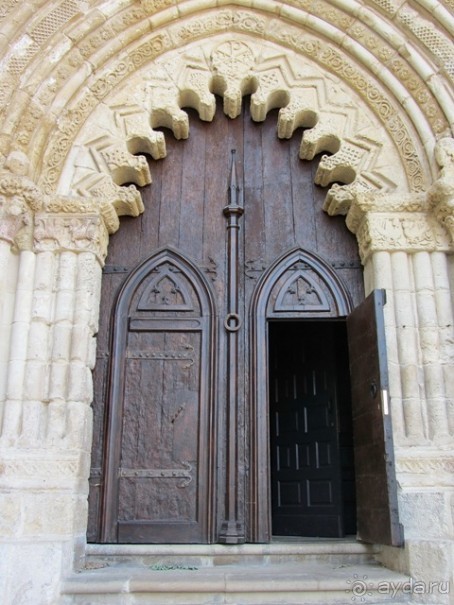 Риоха, Наварра и баски: от Мадрида до Сан-Себастьяна. Часть 5