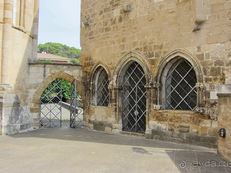 Риоха, Наварра и баски: от Мадрида до Сан-Себастьяна. Часть 5