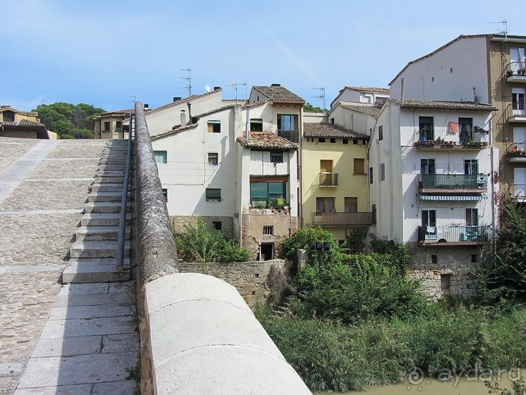 Риоха, Наварра и баски: от Мадрида до Сан-Себастьяна. Часть 5