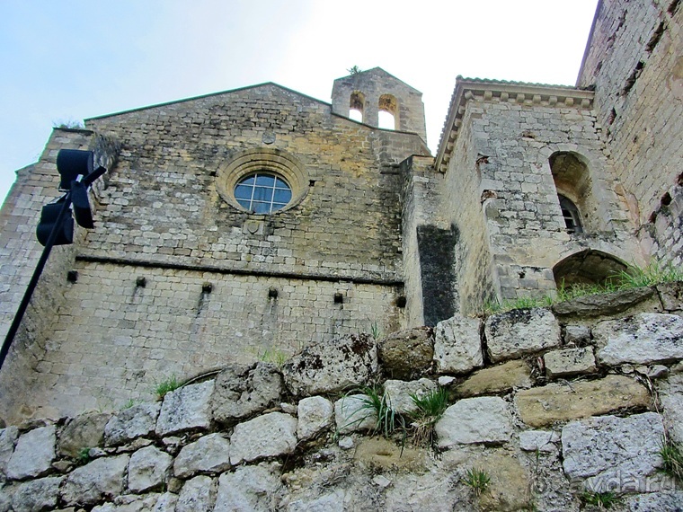 Риоха, Наварра и баски: от Мадрида до Сан-Себастьяна. Часть 5