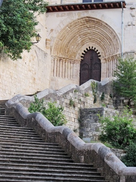 Риоха, Наварра и баски: от Мадрида до Сан-Себастьяна. Часть 5