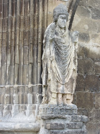 Риоха, Наварра и баски: от Мадрида до Сан-Себастьяна. Часть 5