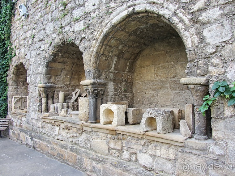 Риоха, Наварра и баски: от Мадрида до Сан-Себастьяна. Часть 5