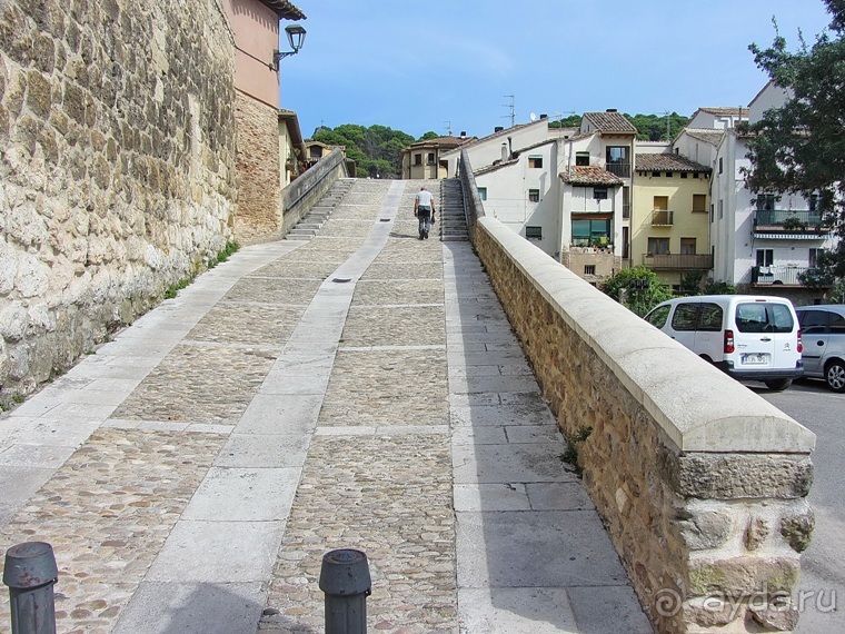 Риоха, Наварра и баски: от Мадрида до Сан-Себастьяна. Часть 5