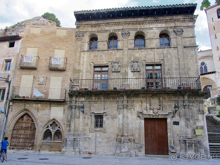 Риоха, Наварра и баски: от Мадрида до Сан-Себастьяна. Часть 5