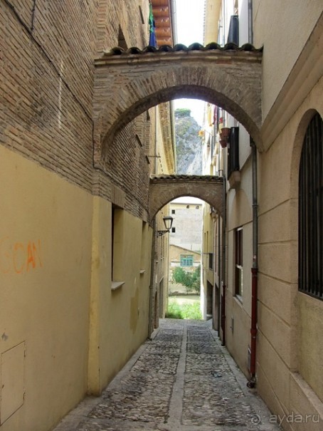 Риоха, Наварра и баски: от Мадрида до Сан-Себастьяна. Часть 5