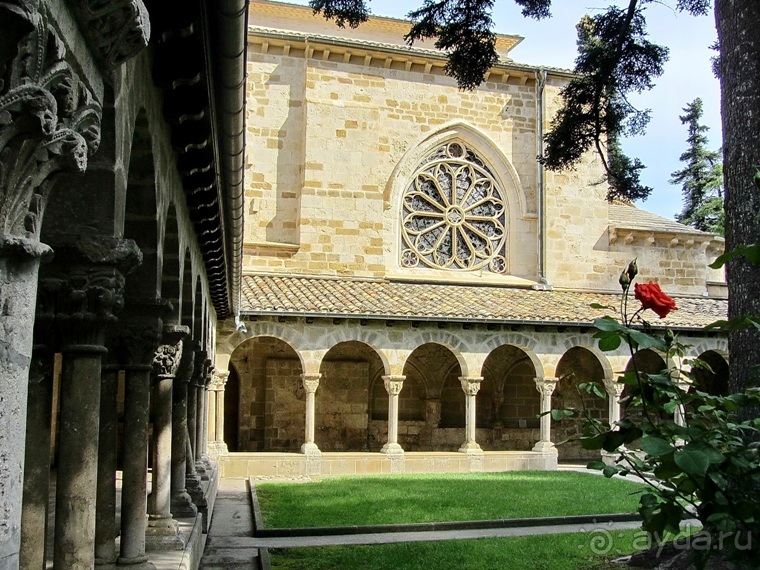 Риоха, Наварра и баски: от Мадрида до Сан-Себастьяна. Часть 5