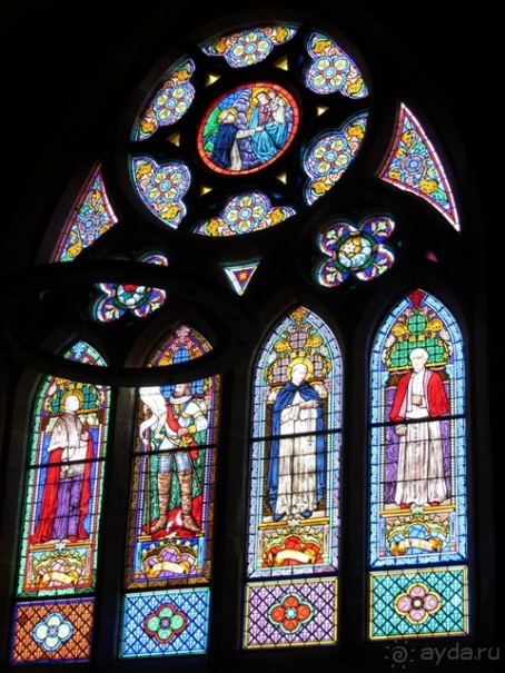 Риоха, Наварра и баски: от Мадрида до Сан-Себастьяна. Часть 5