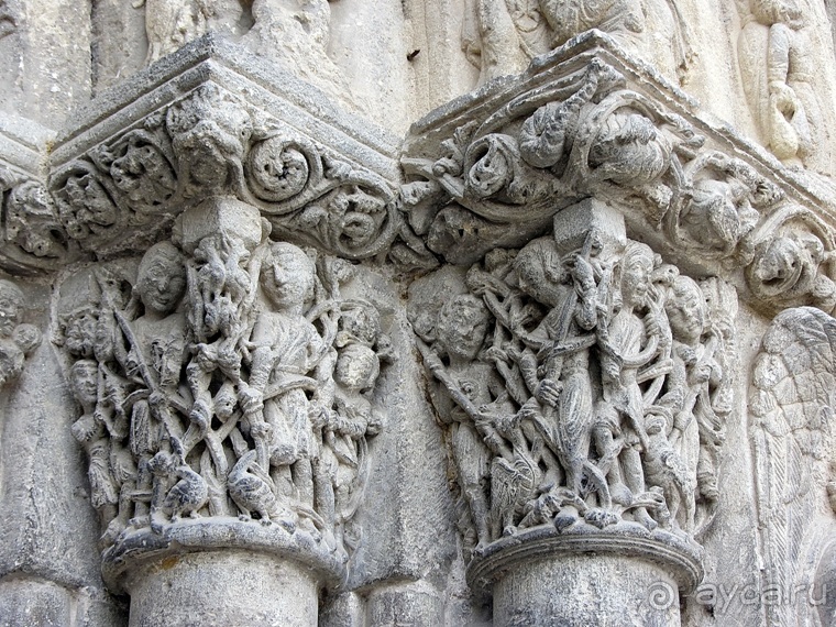 Риоха, Наварра и баски: от Мадрида до Сан-Себастьяна. Часть 5