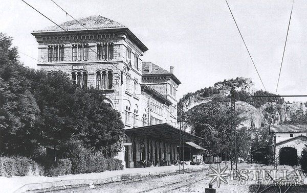 Риоха, Наварра и баски: от Мадрида до Сан-Себастьяна. Часть 5