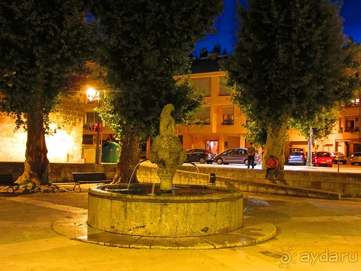 Риоха, Наварра и баски: от Мадрида до Сан-Себастьяна. Часть 5