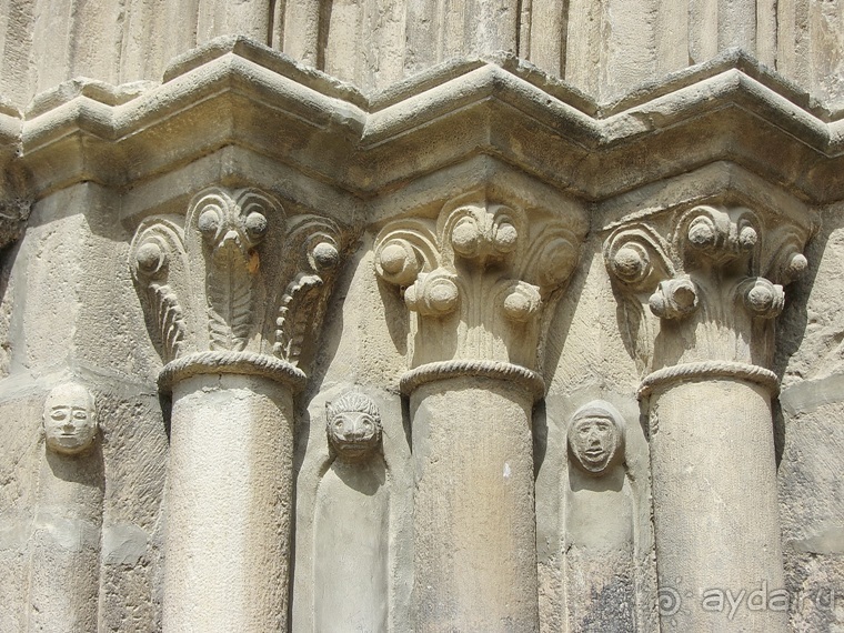 Риоха, Наварра и баски: от Мадрида до Сан-Себастьяна. Часть 5