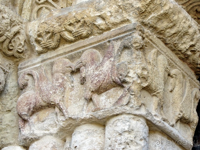 Риоха, Наварра и баски: от Мадрида до Сан-Себастьяна. Часть 5