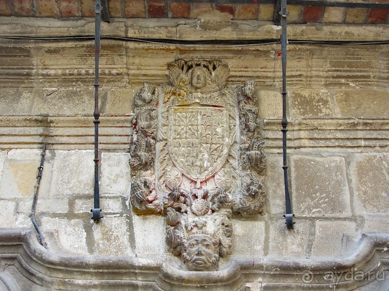 Риоха, Наварра и баски: от Мадрида до Сан-Себастьяна. Часть 5