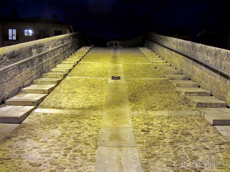 Риоха, Наварра и баски: от Мадрида до Сан-Себастьяна. Часть 5