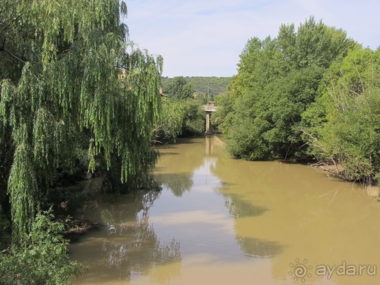 Риоха, Наварра и баски: от Мадрида до Сан-Себастьяна. Часть 5