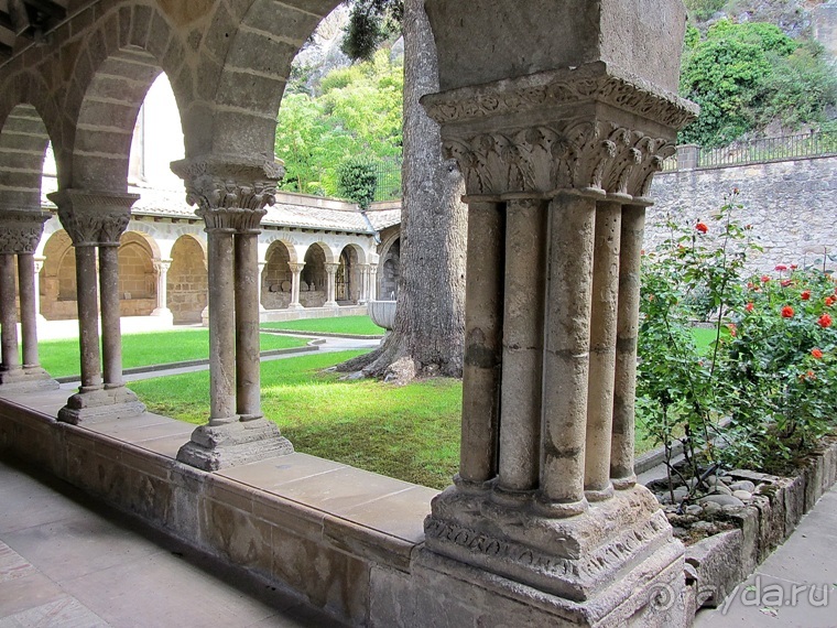 Риоха, Наварра и баски: от Мадрида до Сан-Себастьяна. Часть 5