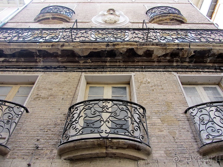 Риоха, Наварра и баски: от Мадрида до Сан-Себастьяна. Часть 5