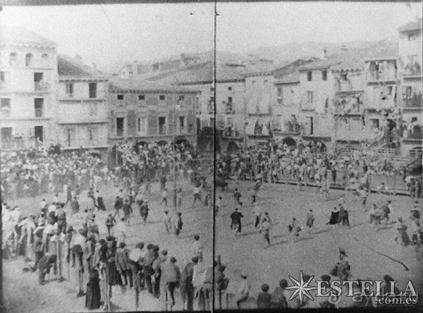 Риоха, Наварра и баски: от Мадрида до Сан-Себастьяна. Часть 5