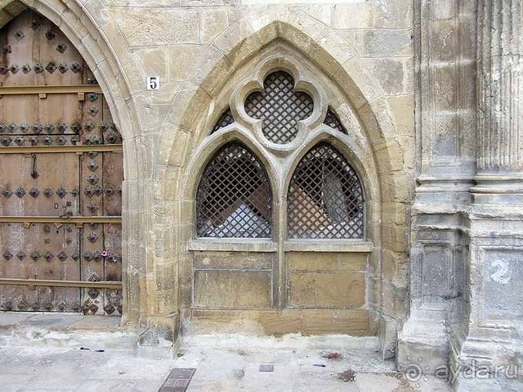 Риоха, Наварра и баски: от Мадрида до Сан-Себастьяна. Часть 5