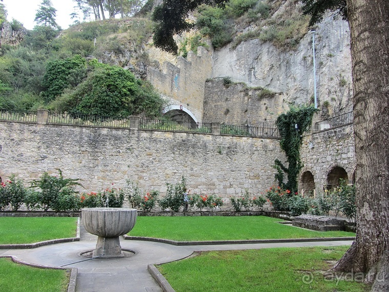 Риоха, Наварра и баски: от Мадрида до Сан-Себастьяна. Часть 5