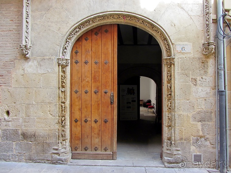 Риоха, Наварра и баски: от Мадрида до Сан-Себастьяна. Часть 5