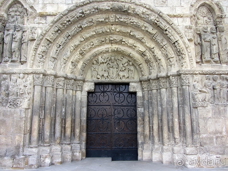 Риоха, Наварра и баски: от Мадрида до Сан-Себастьяна. Часть 5