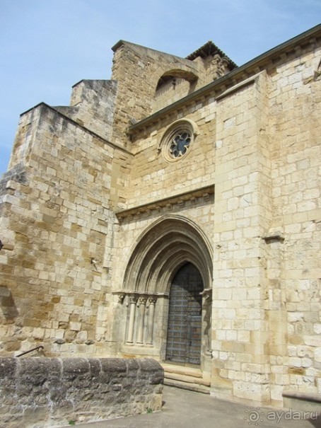 Риоха, Наварра и баски: от Мадрида до Сан-Себастьяна. Часть 5