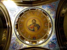 Альбом отзыва "Иерусалим за 3 дня – с претензией на путеводитель. День 2."
