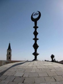 Альбом отзыва "Иерусалим за 3 дня – с претензией на путеводитель. День 2."