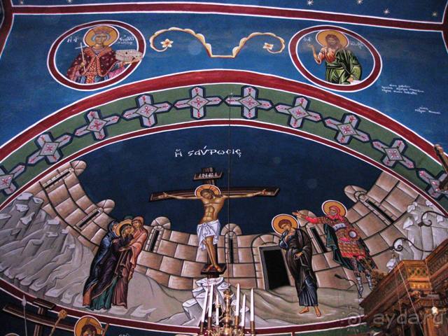 Иерусалим за 3 дня – с претензией на путеводитель. День 2.