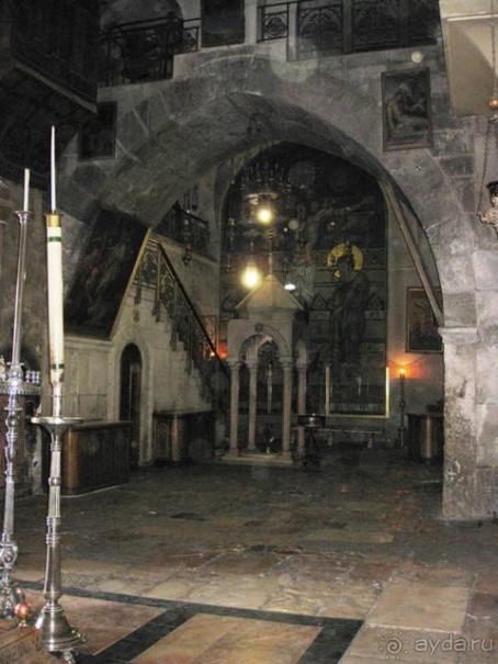 Иерусалим за 3 дня – с претензией на путеводитель. День 2.