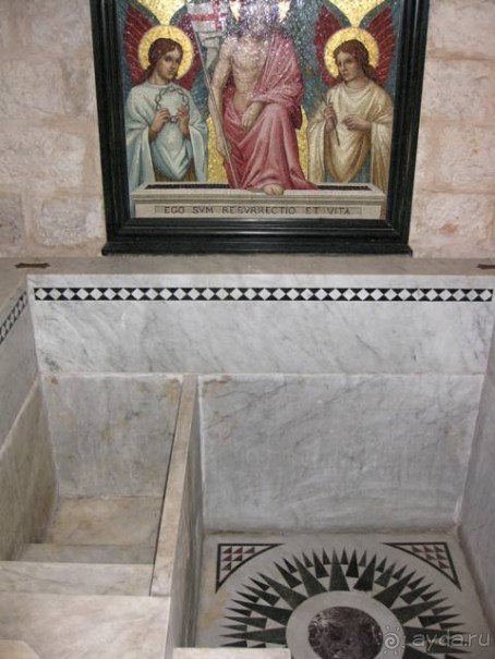 Иерусалим за 3 дня – с претензией на путеводитель. День 2.