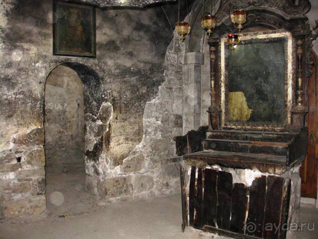 Иерусалим за 3 дня – с претензией на путеводитель. День 2.