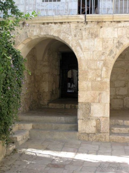 Иерусалим за 3 дня – с претензией на путеводитель. День 2.