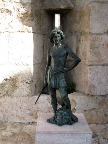 Иерусалим за 3 дня – с претензией на путеводитель. День 2.