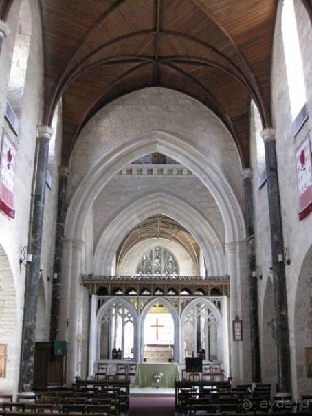 Иерусалим за 3 дня – с претензией на путеводитель. День 2.