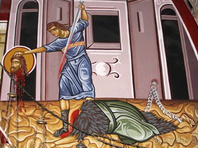 Иерусалим за 3 дня – с претензией на путеводитель. День 2.